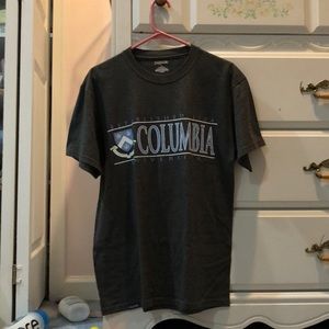 Jansport Columbia University T-Shirt